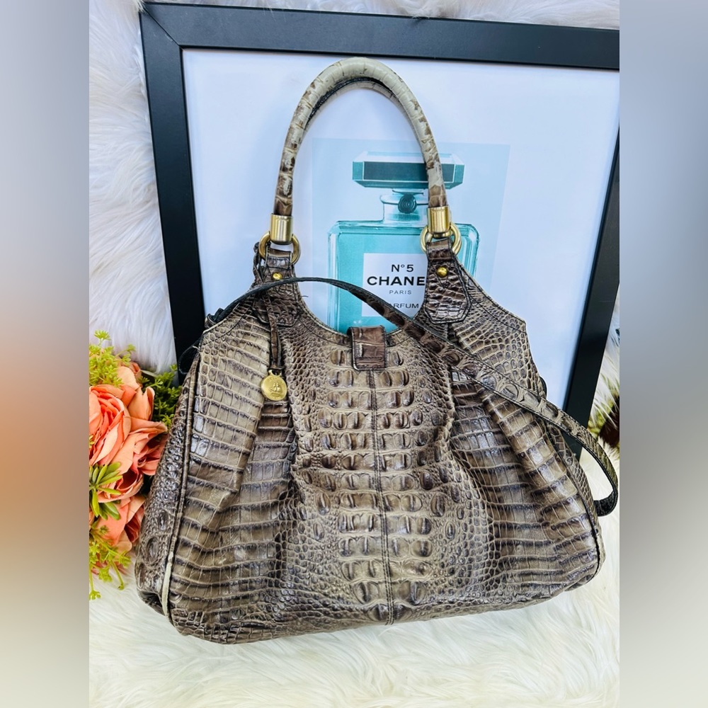 Brahmin Large Bag - Picture 7 of 16